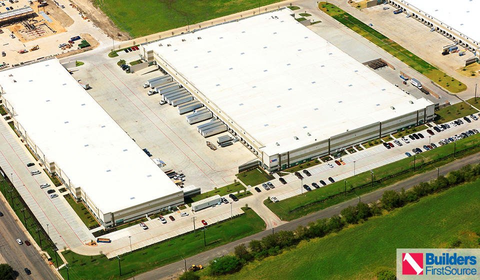 Photo of Builders FirstSource