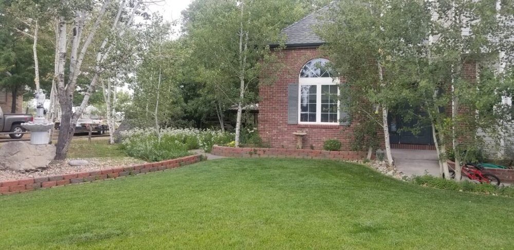 Photo of EM Landscaping