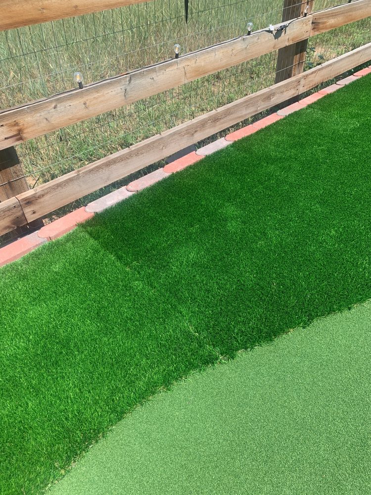 Photo of EM Landscaping