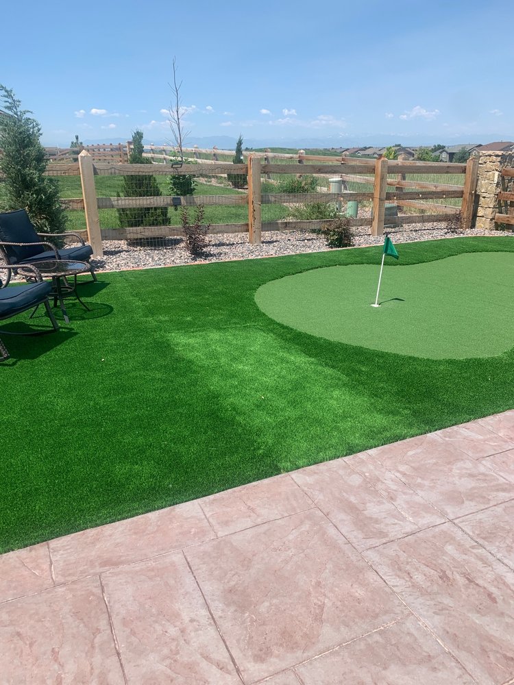 Photo of EM Landscaping