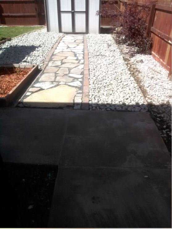 Photo of EM Landscaping