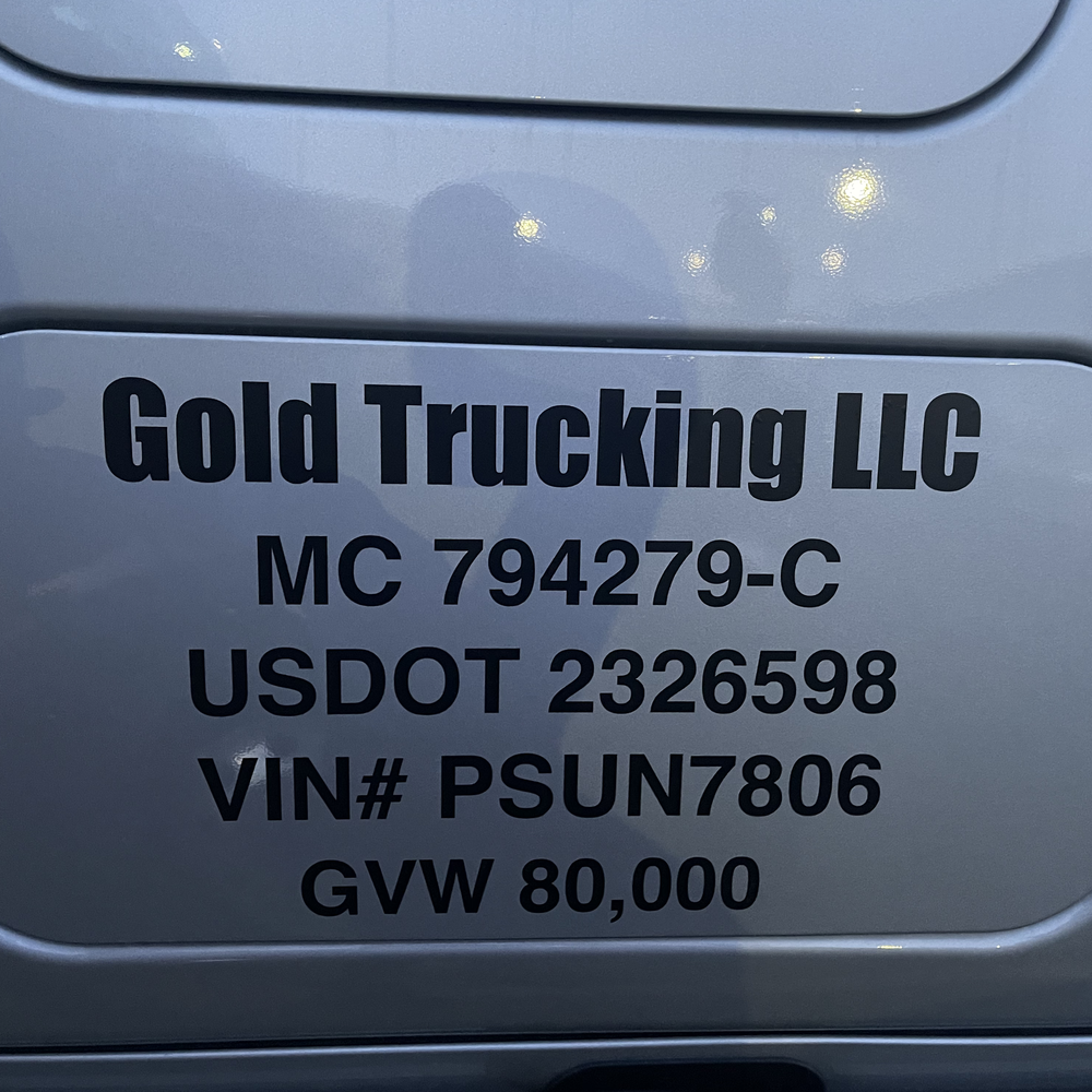 Photo of Elite Signs and Graphics