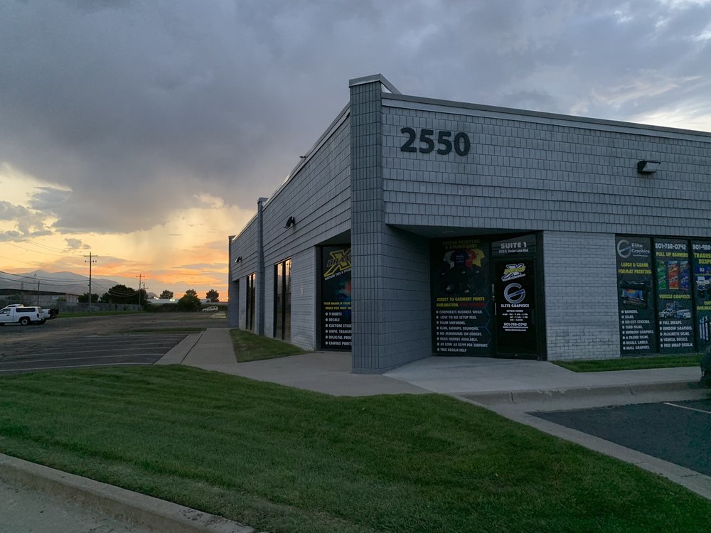 Photo of Elite Signs and Graphics