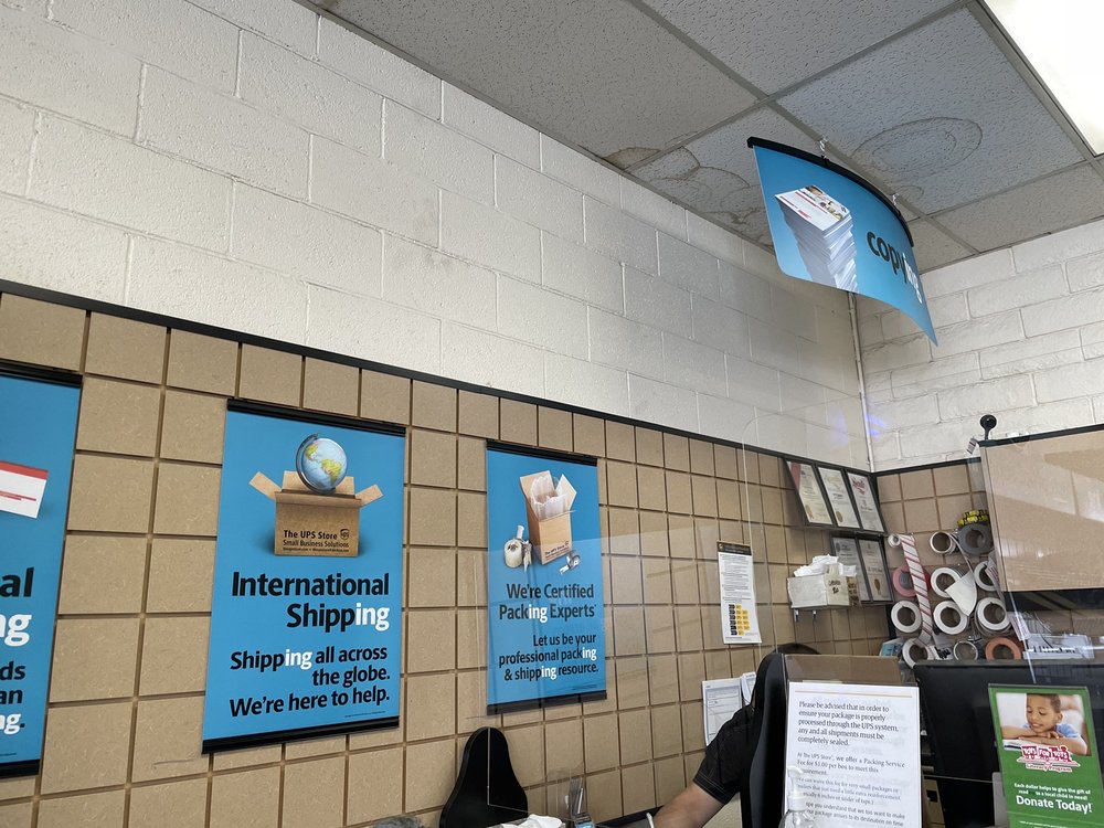 Photo of The UPS Store