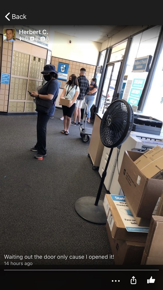 Photo of The UPS Store