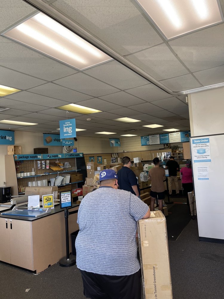 Photo of The UPS Store