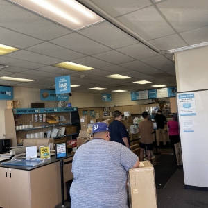 Montebello The UPS Store
