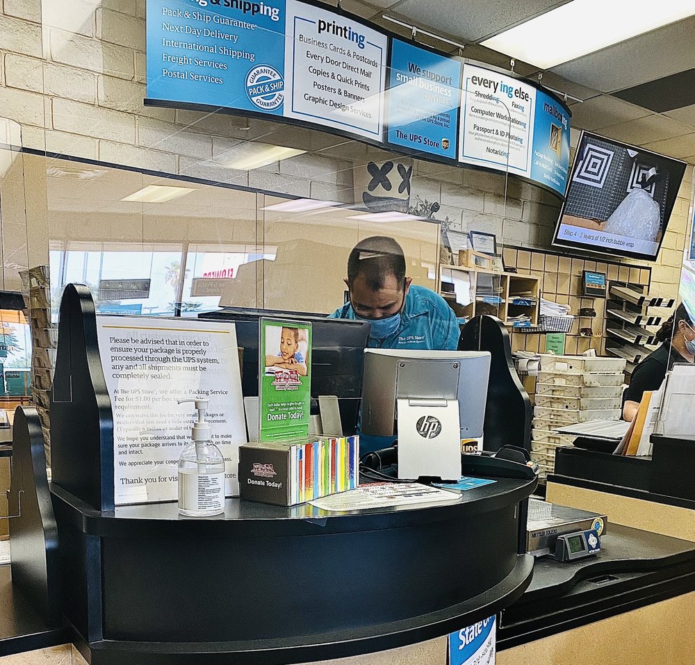 Photo of The UPS Store