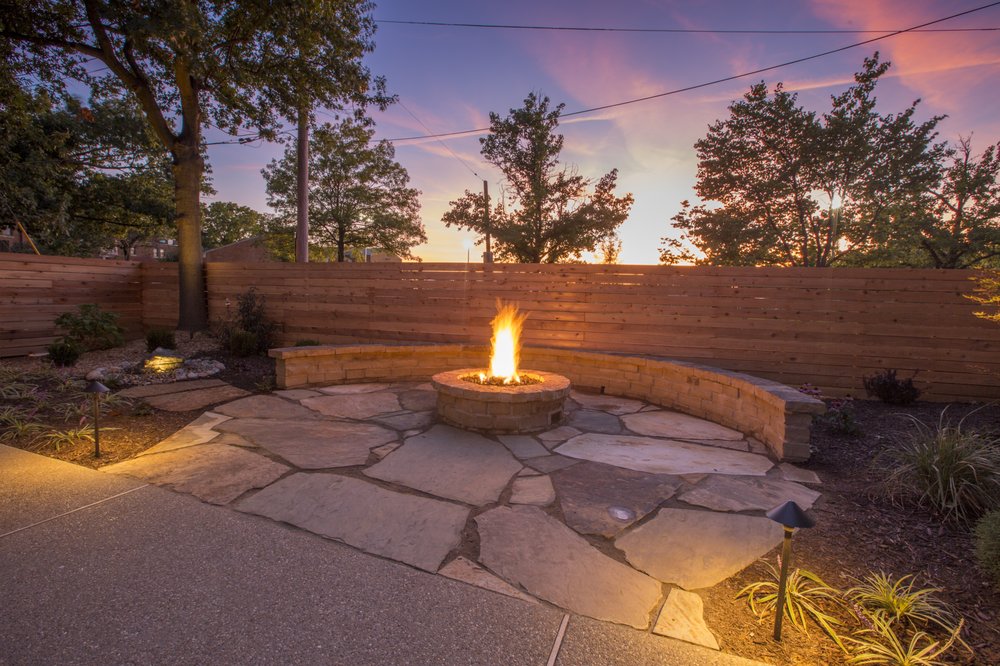 Photo of Sundown Landscape Contracting