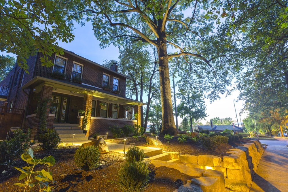 Photo of Sundown Landscape Contracting