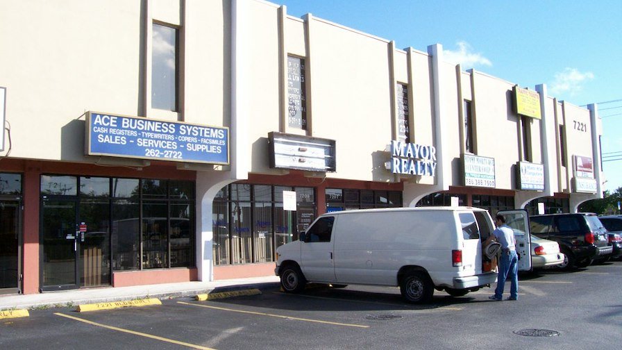 Photo of Traffic Tickets - Law Offices of Victor Vedmed, P.A.