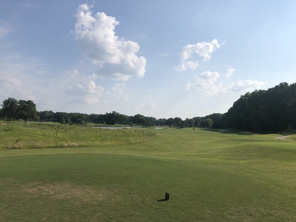 Photo of Mirimichi Golf Course