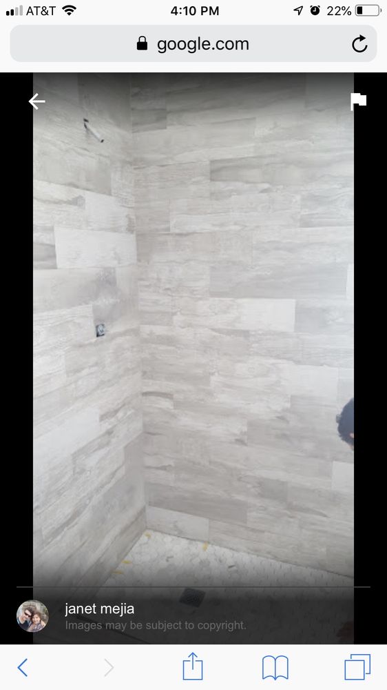 Photo of Isaias Flooring