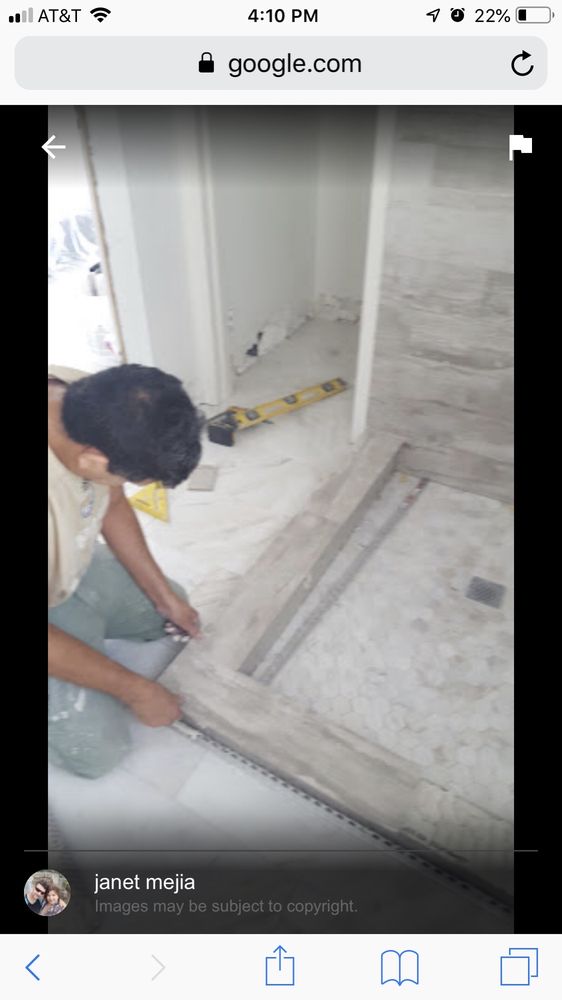 Photo of Isaias Flooring