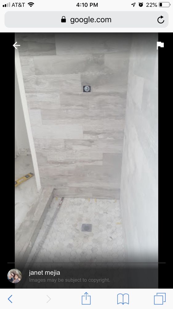 Photo of Isaias Flooring