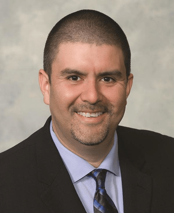 Photo of Miguel Romo - State Farm Insurance Agent