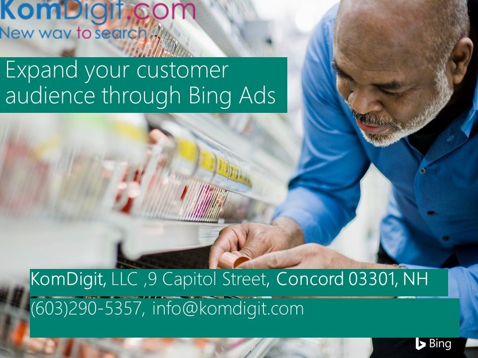 Photo of KomDigit Agency