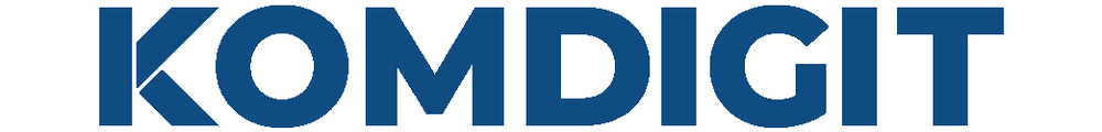 Photo of KomDigit Agency