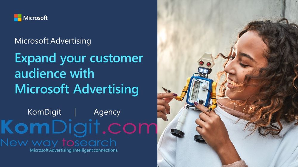 Photo of KomDigit Agency