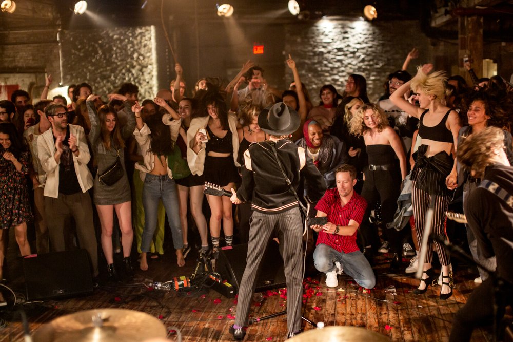 Photo of Aces High