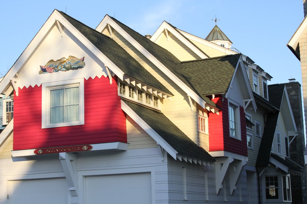Photo of Gold Coast Roofing