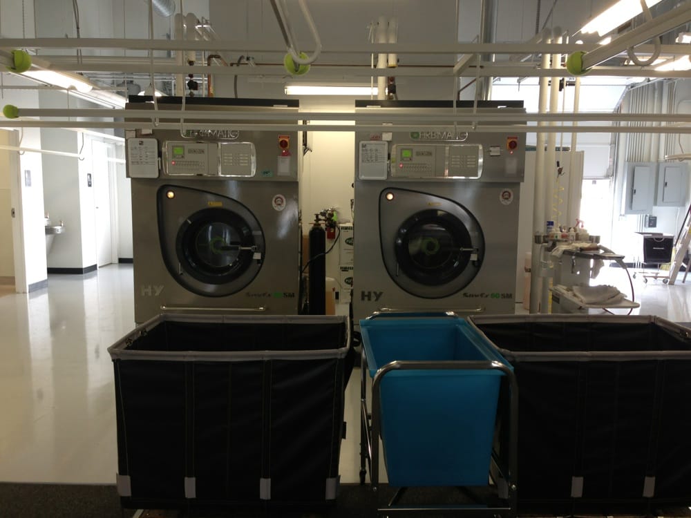 Photo of Comet Cleaners