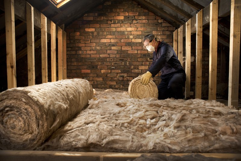 Photo of Best Value Insulation
