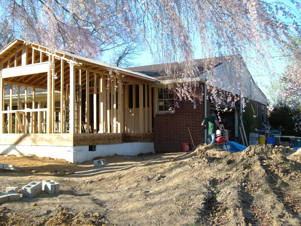 Photo of Chuck Pukanecz Center City Contracting