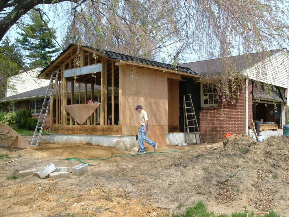 Photo of Chuck Pukanecz Center City Contracting