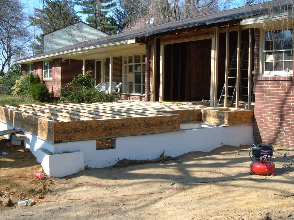 Photo of Chuck Pukanecz Center City Contracting