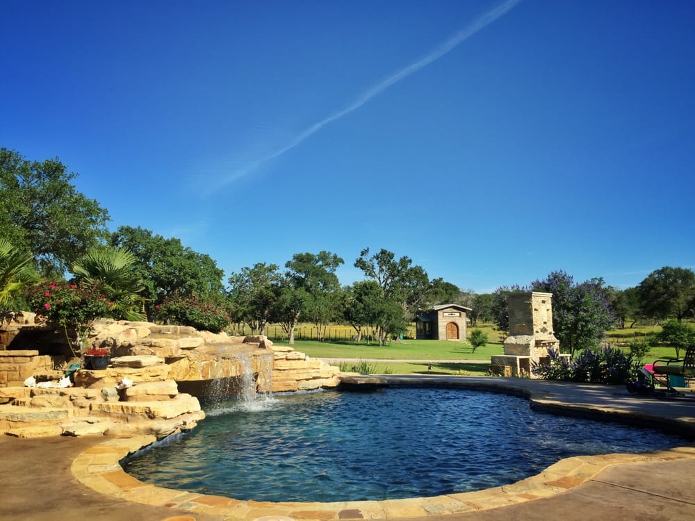 Photo of Horseshoe Bay Pools