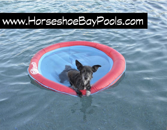Photo of Horseshoe Bay Pools