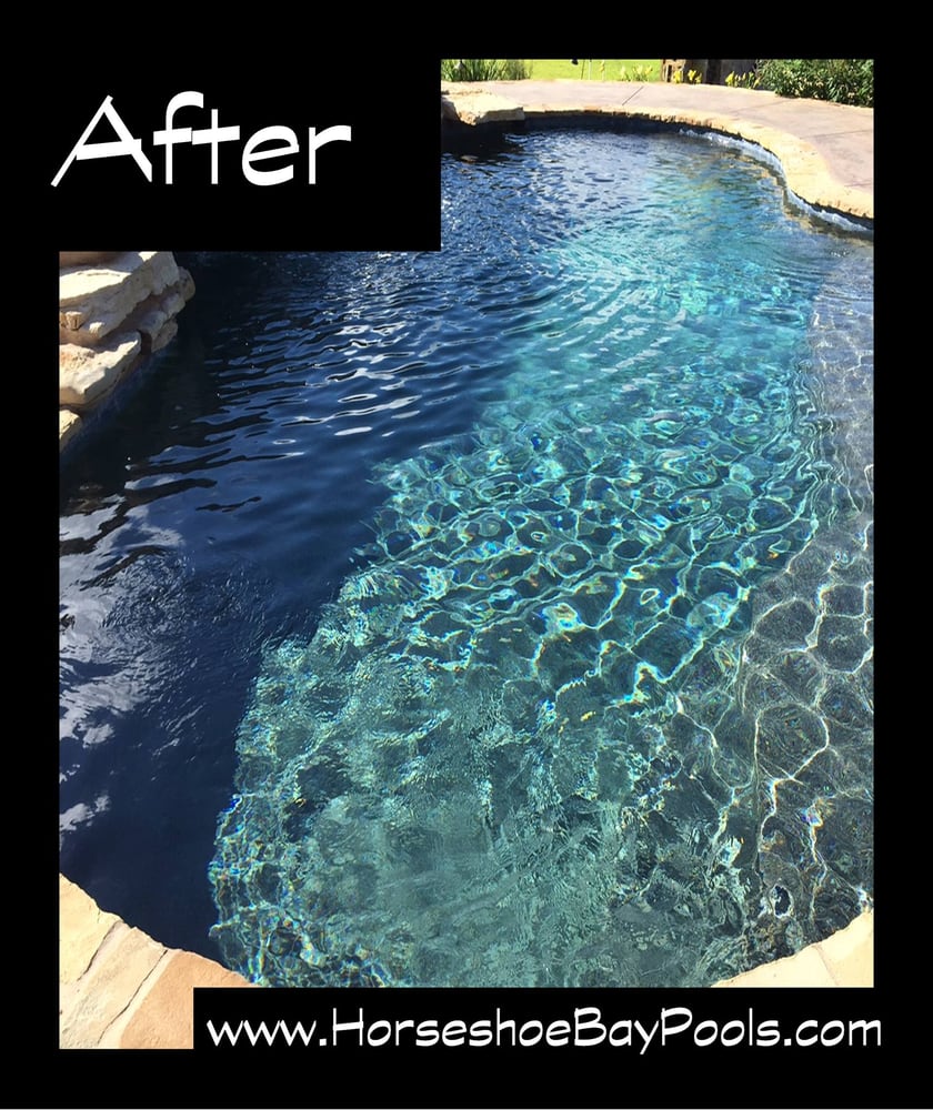Photo of Horseshoe Bay Pools