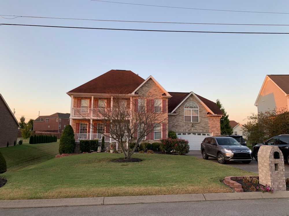 Photo of 4 Square Roofing