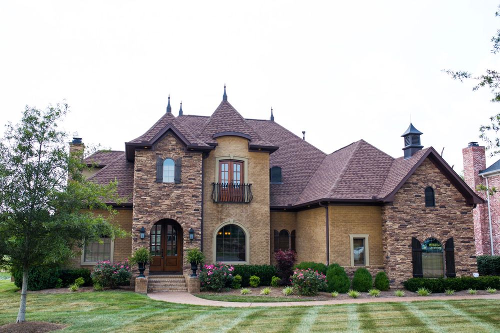 Photo of 4 Square Roofing