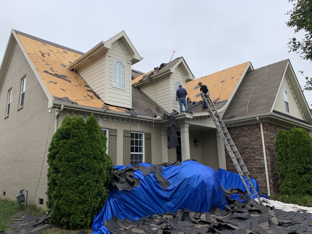 Photo of 4 Square Roofing