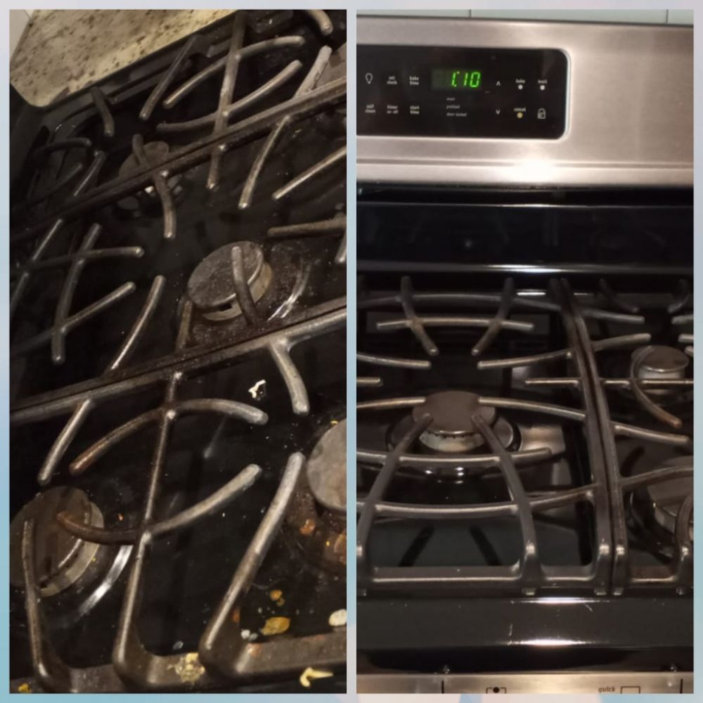 Photo of Art Of Cleaning