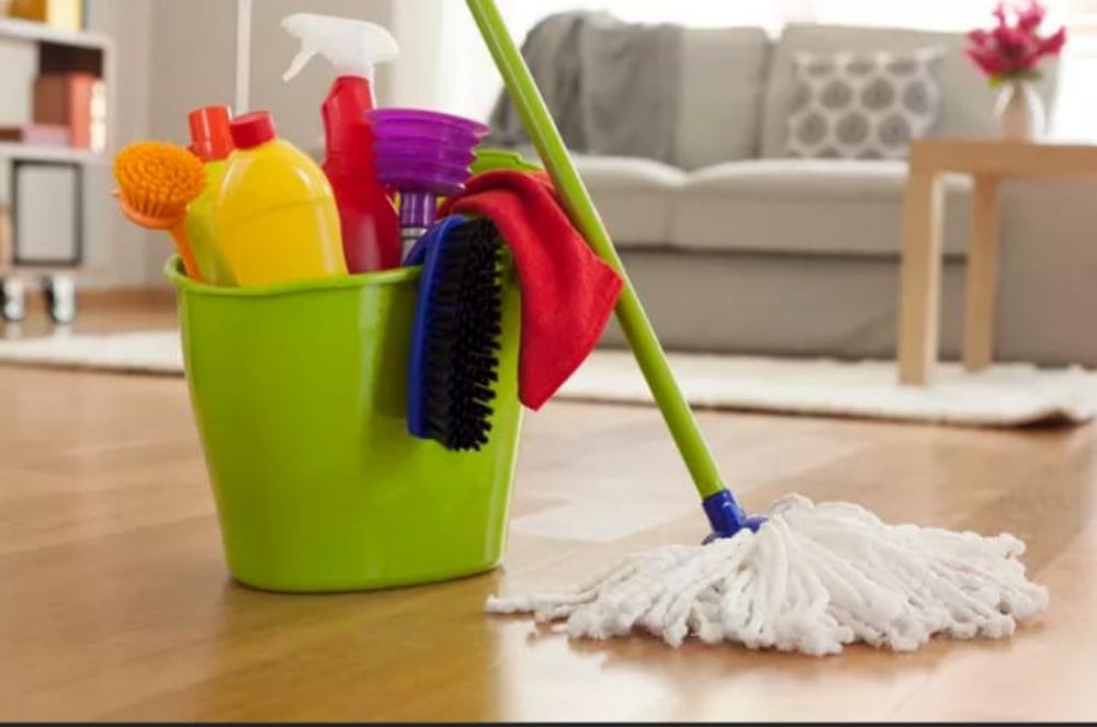 Photo of Art Of Cleaning