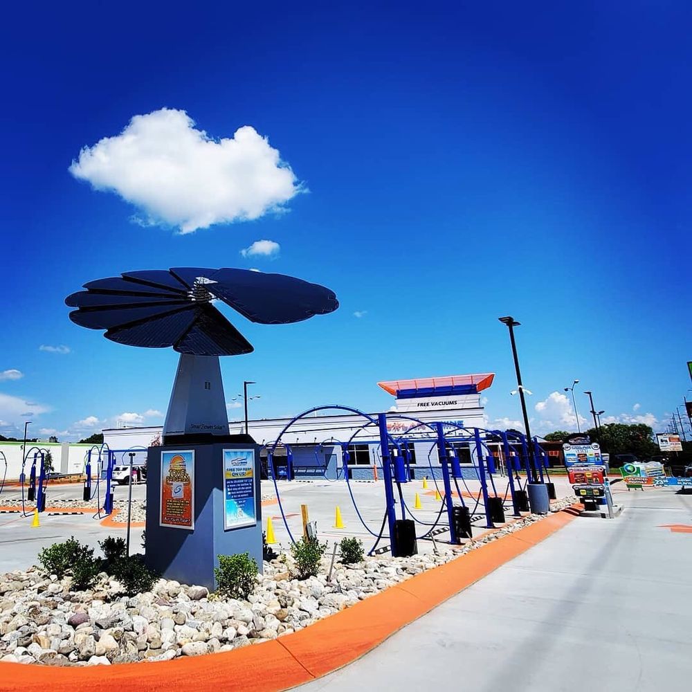Photo of SolarShine Express Car Wash