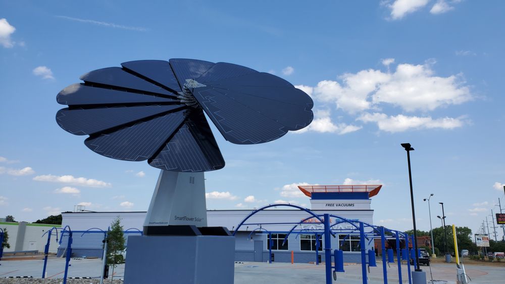 Photo of SolarShine Express Car Wash