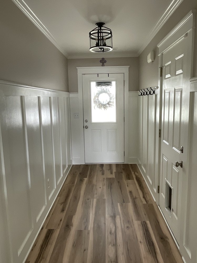 Photo of Paul Davis Restoration & Remodeling