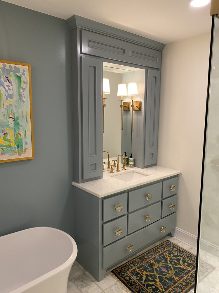 Photo of Paul Davis Restoration & Remodeling
