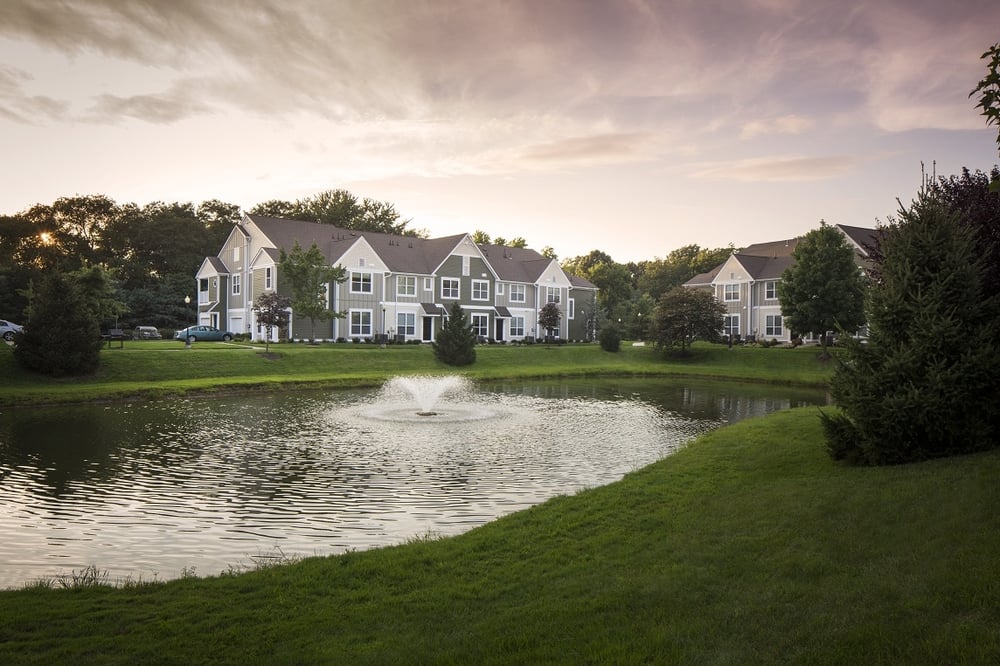 Photo of Brook View Apartments