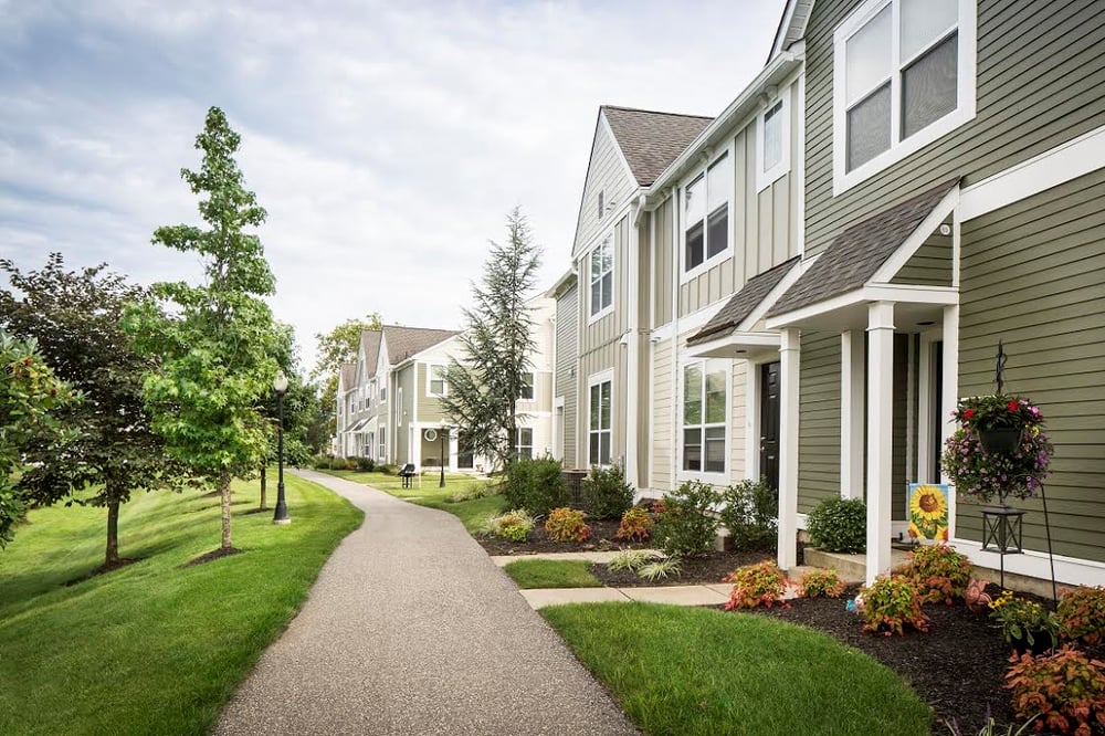 Photo of Brook View Apartments