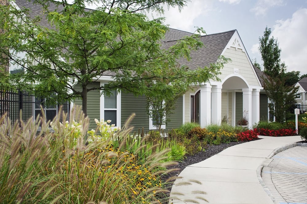 Photo of Brook View Apartments