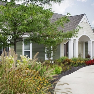 Marlton Brook View Apartments