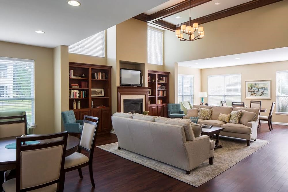 Photo of Brook View Apartments