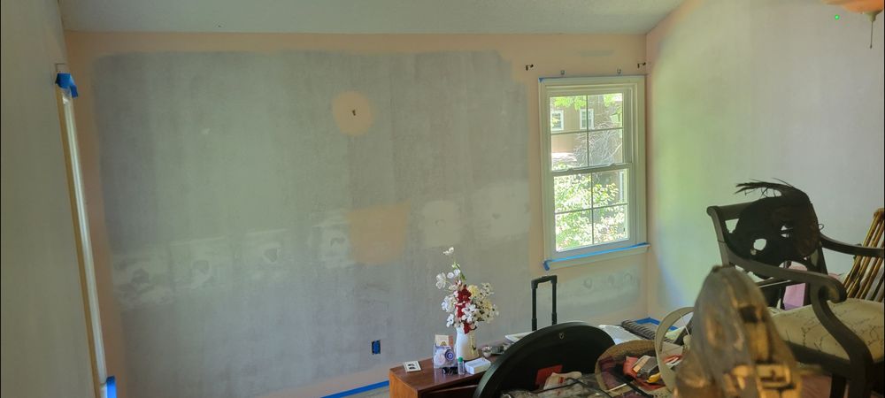 Photo of Crism Contracting