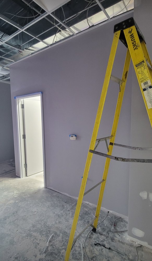 Photo of Crism Contracting