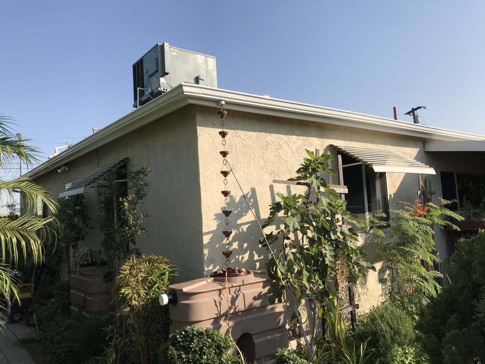 Photo of Seamless Rain Gutters, Inc.